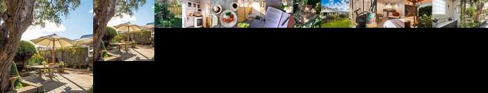 Aggie's Bed and Breakfast