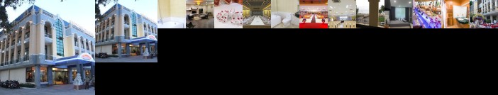 Quy Nhon Hotel