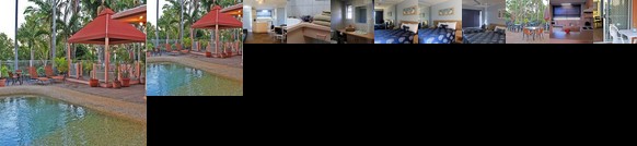 Rainbow Sands Resort