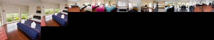 Attwood Lodge- Melbourne Airport