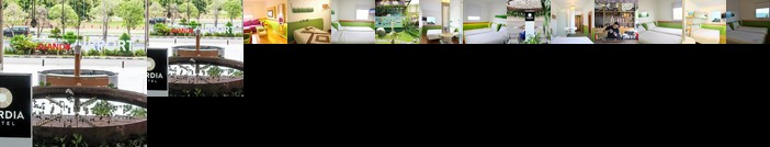 Ibis Budget Surabaya Airport