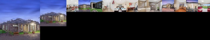 Bulla Hill - Melbourne Airport