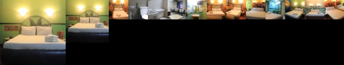 Halina Drive Inn Hotels - Sta Mesa