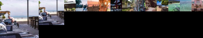 Dancing Elephant Beach Club