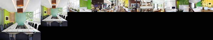 All Seasons Jakarta Thamrin