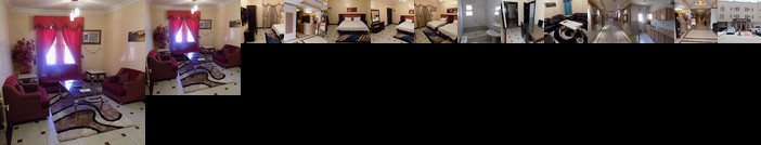 Al Yamama Palace - Malaz 2