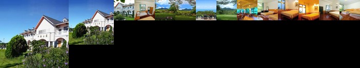 Millennium Beach House