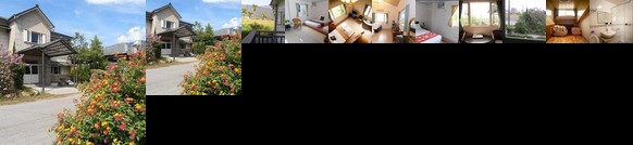 Health Life Village B&B