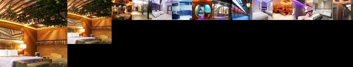 Wei Feng Exquisite Motel Pintung Branch