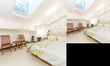 Bailuwar Anping B&B