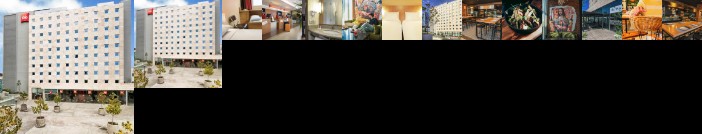 Ibis Santiago Manquehue Norte