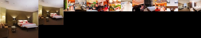 PRIME PARK Hotel Bandung