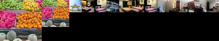 Hotel Bintan Nirwana