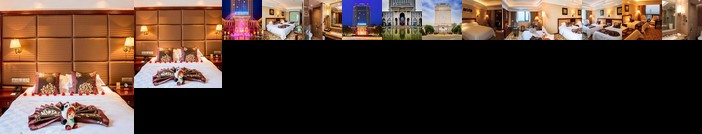 Arcadia International Hotel Nanjing
