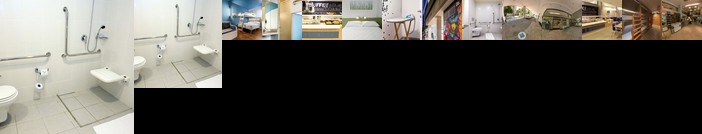 Ibis Budget Belo Horizonte Afonso Pena