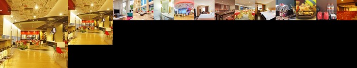 Ibis Surabaya City Center