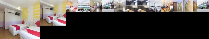 OYO 419 City Boutique Hotel