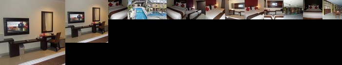 Nueve Malioboro Hotel Yogyakarta