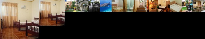 Oslob Malonzo Pension House