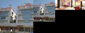 Hotel Angan Residency