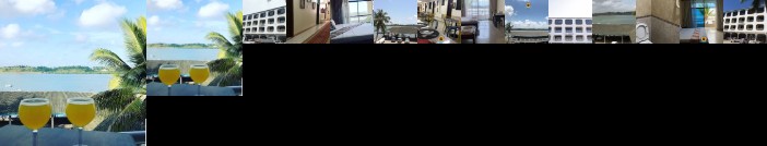 Tudor Water Sports Hotel