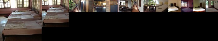 Thakhek Travel Lodge