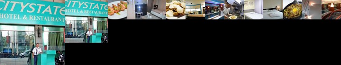 Citystate Hotel Quiapo