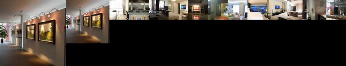 Qingdao China Navigation Flying Express Yacht Club Hotel