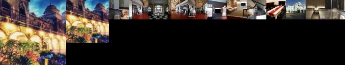 Empire Pacific Castle