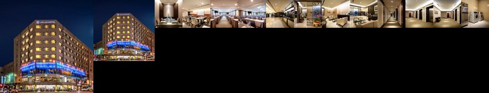 Lai Lai Hotel Taichung North District