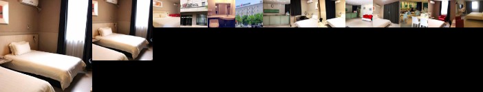 Jinjiang Inn Baotou Donghe Bus Station