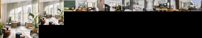 Novotel Suites Den Haag City