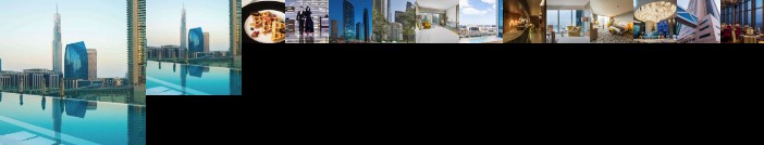 Sofitel Dubai Downtown