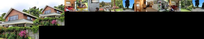 Annick House Bed and Breakfast