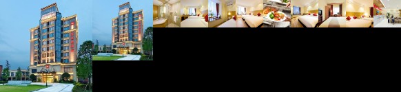 Ibis Chengdu Wenjiang Center