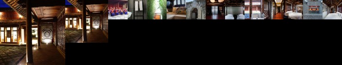 Dali Sky Valley Heritage Boutique Hotel