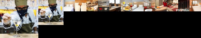 Ibis Salvador Aeroporto Hangar