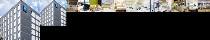 Ibis budget Osnabruck City