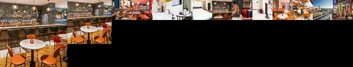 Ibis Styles Edinburgh Centre St Andrew Square