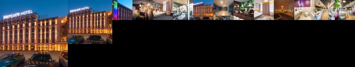 Mercure Riga Centre