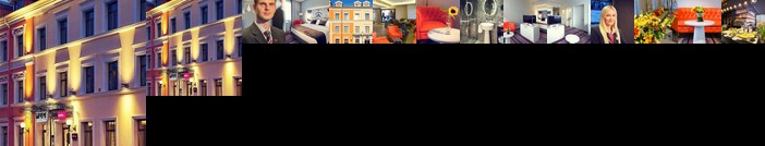 Mercure Moscow Baumanskaya