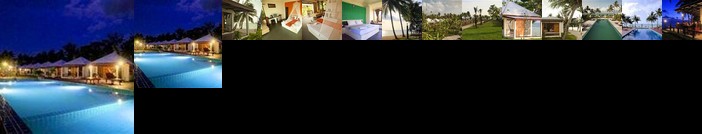 PLJ Executive Magical Villa