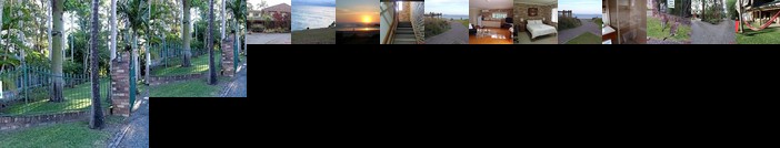 Emerald Tropical Palms B & B