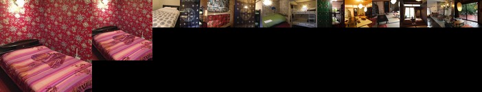 Hostel Yume-Nomad Kobe