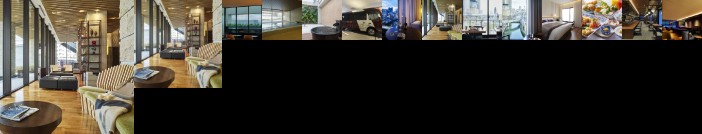 Mitsui Garden Hotel Osaka Premier