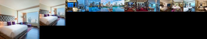 Radisson Blu Plaza Bangkok