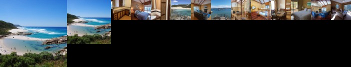 Denmark Forest Retreat