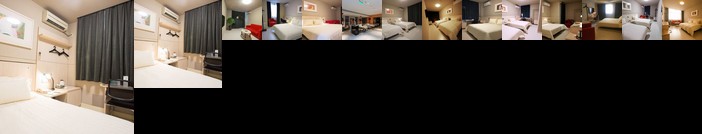 Jinjiang Inn Shanghai Hongqiao Hinge Tianshan West Road
