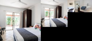 Kimberley Croc Motel