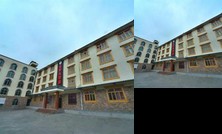 Jiuzhai Jin Jing Hotel